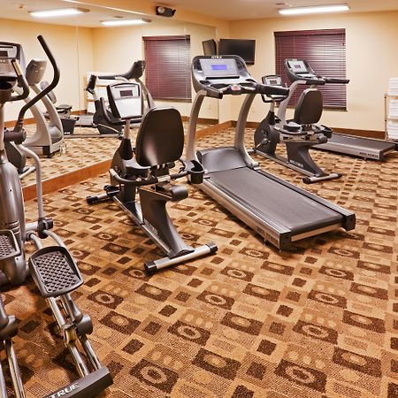 Holiday Inn Express And Suites Hotel - Pauls Valley By Ihg Kültér fotó