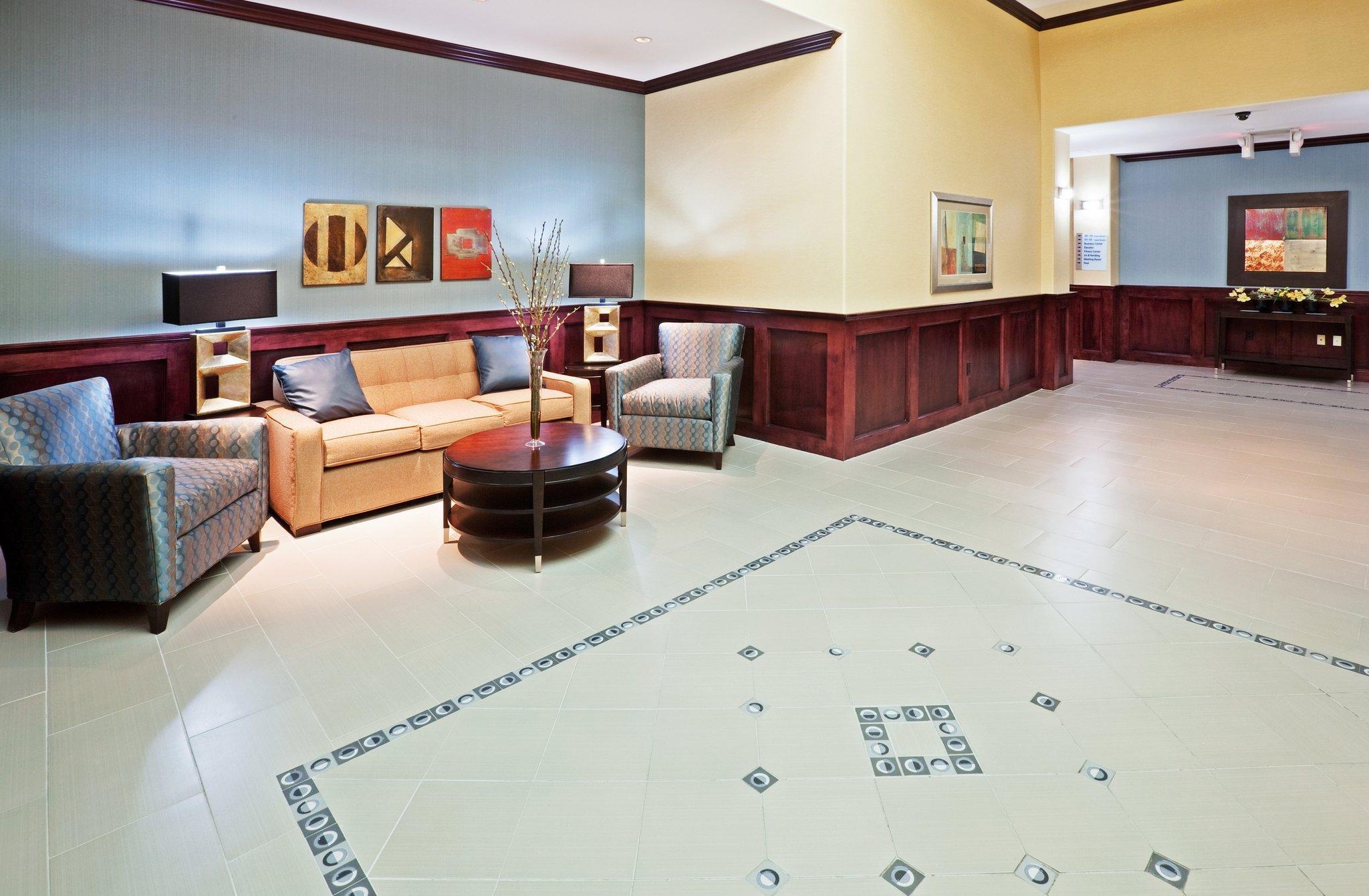 Holiday Inn Express And Suites Hotel - Pauls Valley By Ihg Kültér fotó